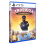 Tropico 6 Next Gen Edition PS5 Video Game Italian EU Game PlayStation 5 New