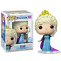 Funko Pop! Disney Frozen - (1024) Elsa Princess Diamond Glitter Special 9cm