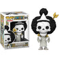 Funko Pop! Animation One Piece - (924) Brook Vinyl Figure Bonekichi Skull 9Cm