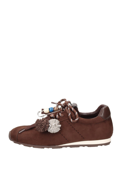 X1700106 sneaker SEVEN