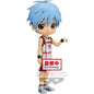 BANPRESTO Kuroko's Basketball QPosket Tetsuya Kuroko - Bandai Figure 14cm