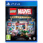 Lego Marvel Collection PS4 PlayStation 4 Spiel Deutsch Avengers Super Heroes