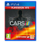 Project Cars Hits PS4 Italian Video Game Playstation 4 GT Racing New