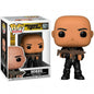 Funko Pop! Movies Fast & Furious Hobbs & Shaw - Hobbs (921) Vinyl Action Figure