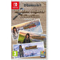 Hidden Objects Collection Volume 4 Nintendo Switch Videogioco Eu Ita Vers Fisica