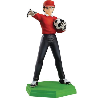 Pop Up Parade Captain Tsubasa: Genzo Wakabayashi 17 cm (Benji) Figur