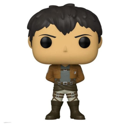 Funko Pop! Animation Attack On Titan – Bertholdt Hoover (1167) Vinyl-Figur