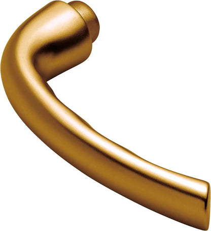 Maniglia Femmina Hoppe Tokyo per Porte Interne – Finitura Bronzo – Quadro 8 mm