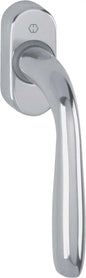 Hoppe Maribor Aluminium Half-Spindle Handle