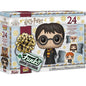 Funko - Advent Calendar: Harry Potter: 2021 24Pc Figure Advent Calendar
