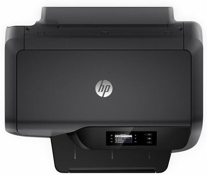 HP Pro 8210 Farbtintenstrahldrucker Schwarz Officejet Wifi 2400x1200 dpi A4 Foto