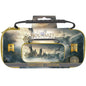 HARRY POTTER CASE: HOGWARTS LEGACY WIZARDING W. XL CASE NINTENDO SWITCH OLED