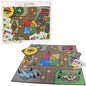 Paladone Harry Potter Official Board Game Harry Potter From 2 To 4 Players