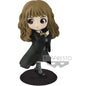 BANPRESTO Q POSKET HARRY POTTER - HERMIONE STATUETTE BANDAI ACTION FIGURE 14CM
