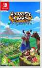 Harvest Moon One World Nintendo Switch Video Game Italian New Sealed Game