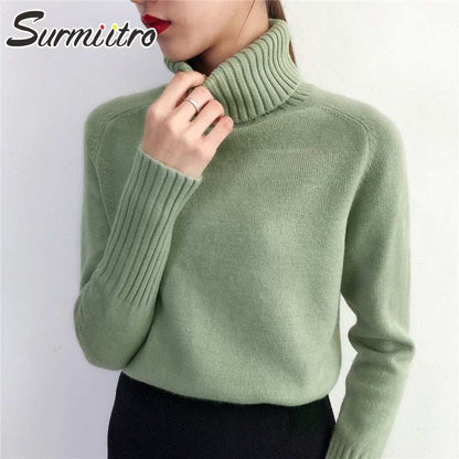Maglione Donna taglia unica