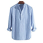 Camicia Coreana, Camicia slim fit uomo, abbiglaimento uomo elegante