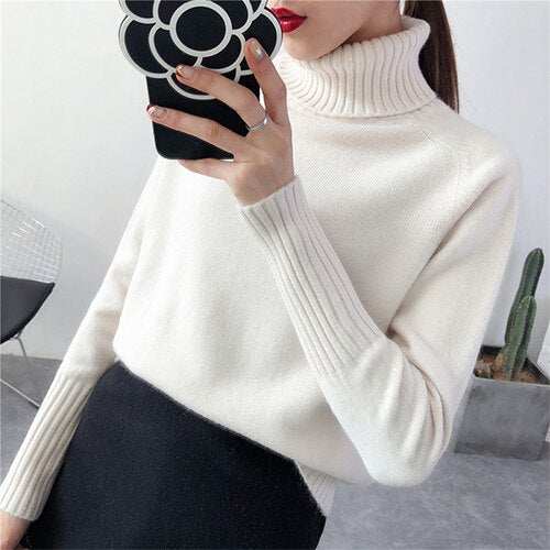 Maglione Donna taglia unica