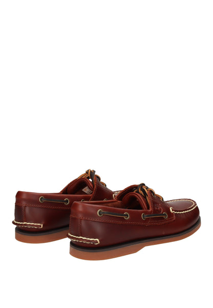 TB025071 Allacciato TIMBERLAND