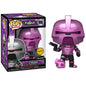 Funko Fusion Pop! Games Galactica (998) Cylon Chase Vinyl Figure 9cm