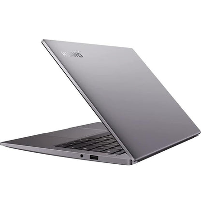 Huawei Matebook 14" Fhd 1080P Ultrabook Notebook Pc I5 Ram 8Gb Ssd 512Gb Win.10