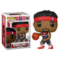 Funko Pop NBA Basketball Washington Wizards Bradley Beal 85 Vinyl Figure New