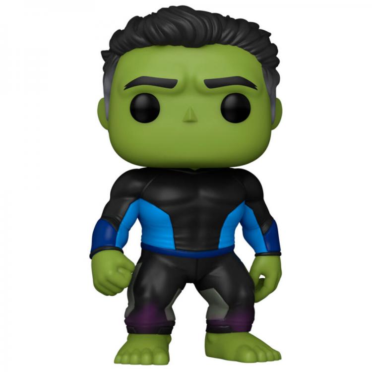 Funko Pop! Marvel Studios She-Hulk – Hulk (1130) Sammelfigur