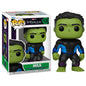 Funko Pop! Marvel Studios She-Hulk - Hulk (1130) Collectible Vinyl Figure