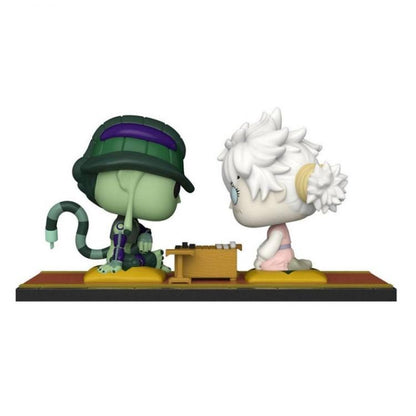 Funko Pop! Animation Hunter X Hunter (1136) Meruem Vs Komugi - Vinyl Figure