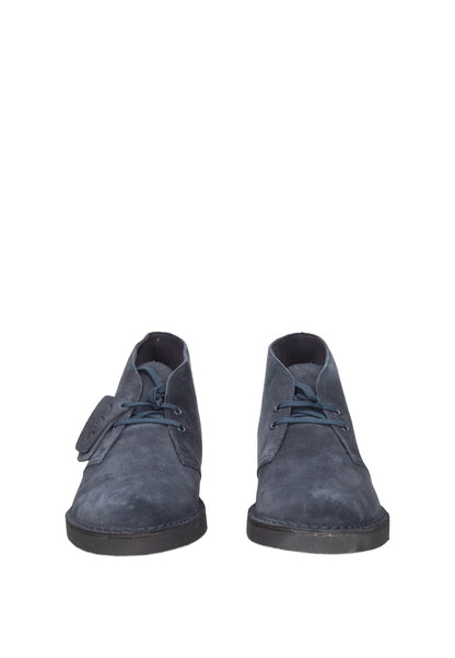 26168085 Polacchino CLARKS