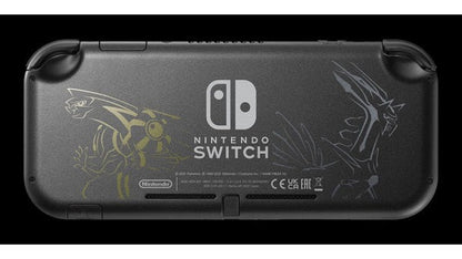 Nintendo Switch Lite (Dialga & Palkia Edition) Tragbare Konsole Limited Edition