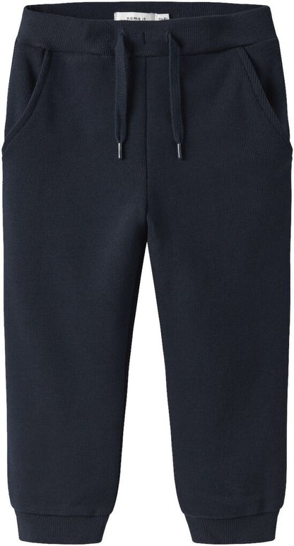 name it pantalone sportivo infant NMMOBEAR NREG 13233706 blu