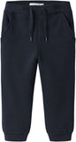 name it NMMOBEAR NREG 13233706 infant sports trousers blue