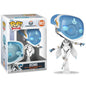 Funko Pop! Games - Overwatch 2 - (903) Echo - 9cm Vinyl Figure Video Game