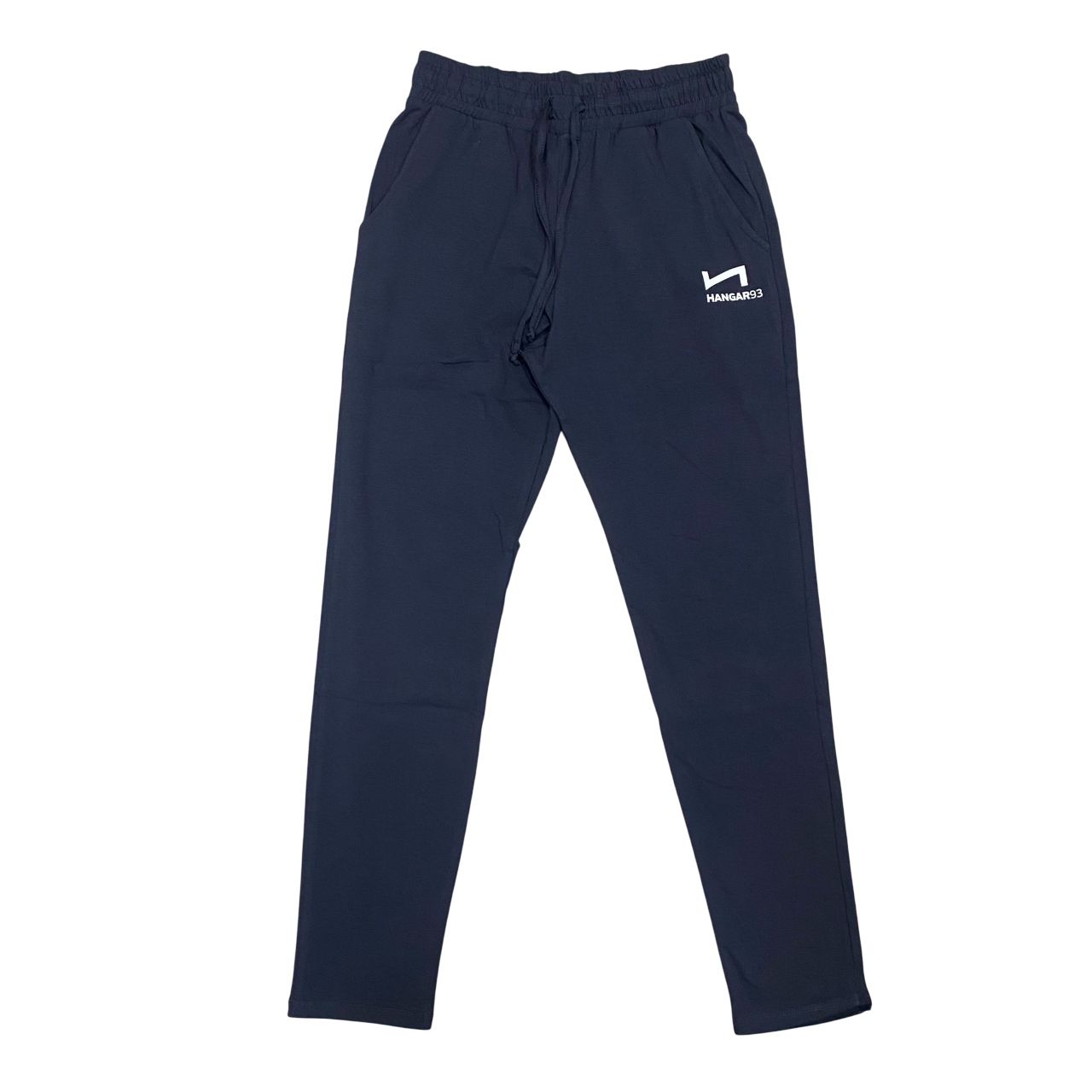 Hangar93 Pantalone Sportivo Uomo Blu - Z234U