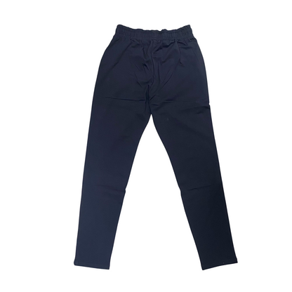 Hangar93 Pantalone Sportivo Uomo Blu - Z234U