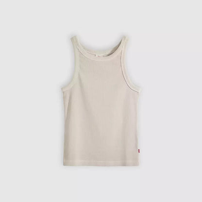 Levi's Canotta Donna Vogatore Beige - A3381-0039