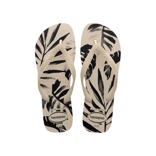 Havaianas ciabatta infradito da adulto Aloha 4111355-0121 beige