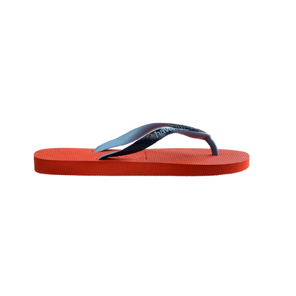 Havaianas Top Mix Infradito Adulto Arancione - 4115549-5023