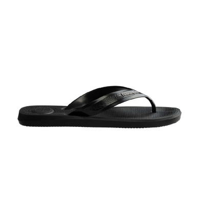 Havaianas ciabatta infradito da uomo Top Max Comfort 4148608-0090 nero