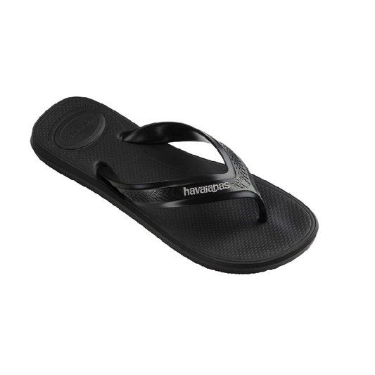 Havaianas ciabatta infradito da uomo Top Max Comfort 4148608-0090 nero