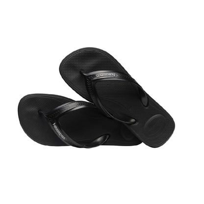 Havaianas ciabatta infradito da uomo Top Max Comfort 4148608-0090 nero