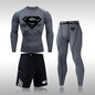 Men's Gym Fitness Tracksuit