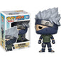 Funko Pop! Animation Naruto Shippuden - (182) Kakashi Vinyl Figure 9Cm Boruto