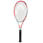 Head racchetta da tennis  MX Sonic Pro 235112-SC30 rosso fuoco-argento