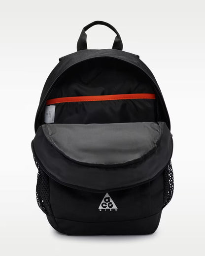 Nike ACG Zaino Daypack Light 9AV000-023 Unisex Nero - Zaino Lifestyle