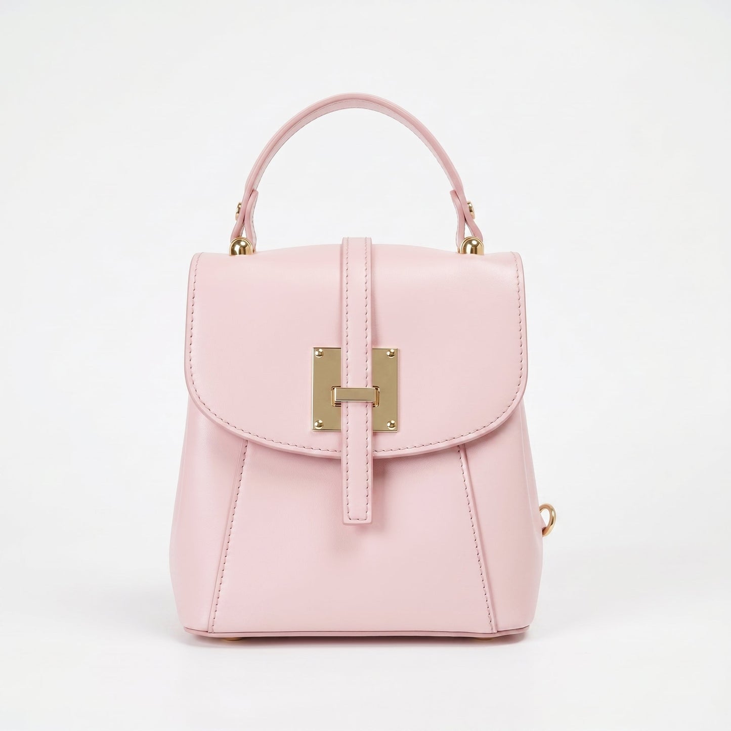 Stile Donna Bags - Helena Zaino in Vera Pelle