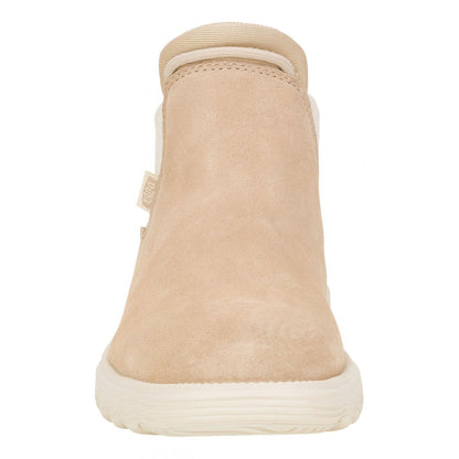 Hey Dude Stivaletto Donna Branson Novelty 42021-2HK Sabbia