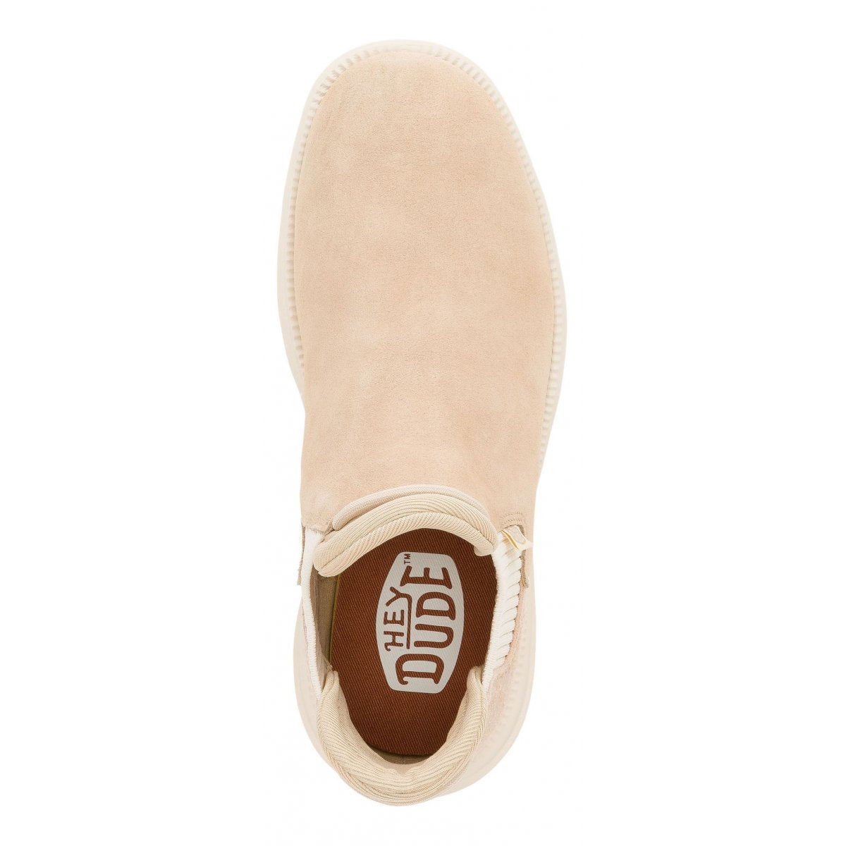 Hey Dude Stivaletto Donna Branson Novelty 42021-2HK Sabbia