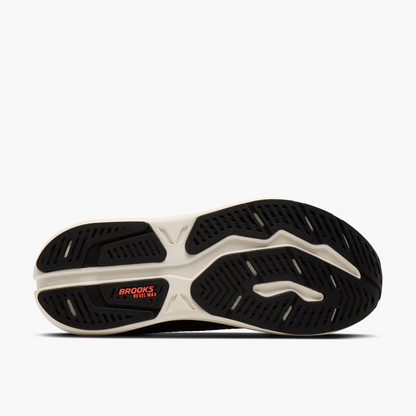 Brooks Revel Max Scarpa Running Uomo 110482073 Nero